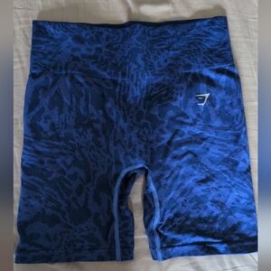 Gymshark Adapt Safari Shorts